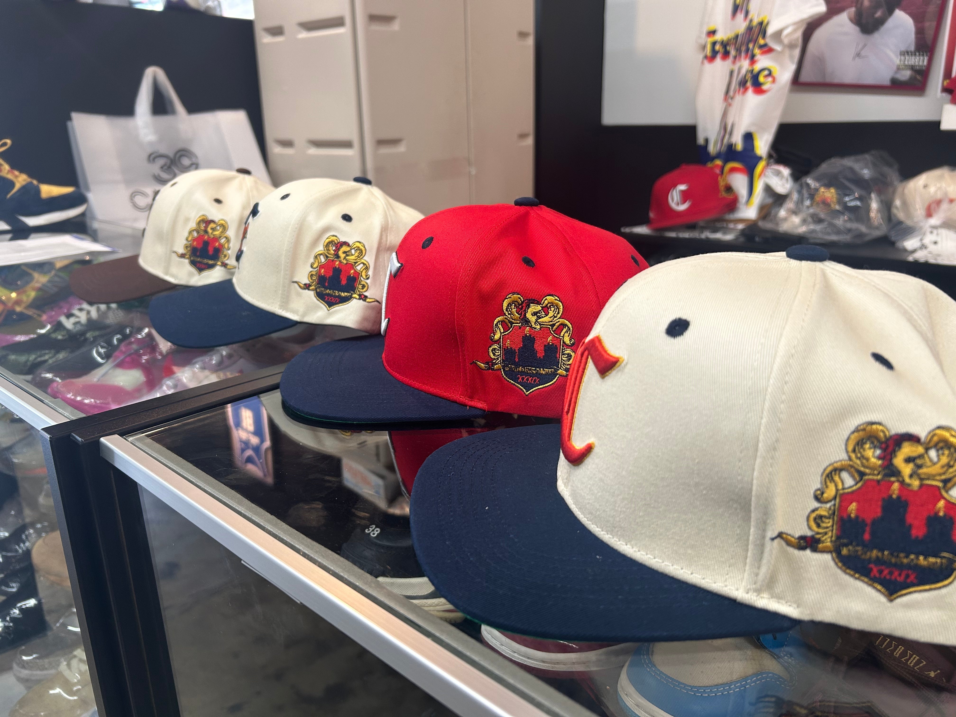 All – 39castlesstl