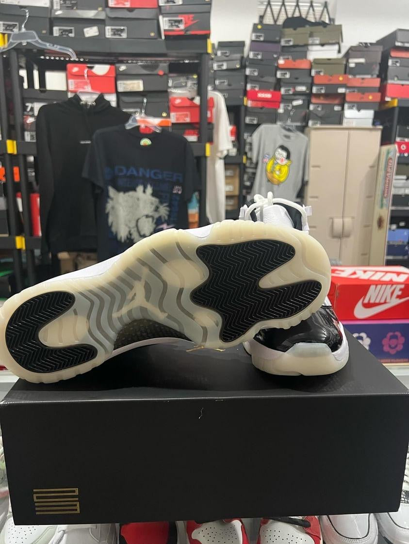 Air Jordan 11 - GRATITUDE (DMP)