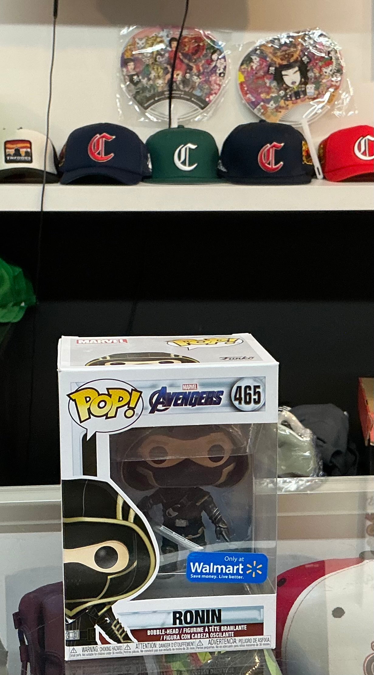 Funko Pop! - Avengers ‘Ronin’ (448)