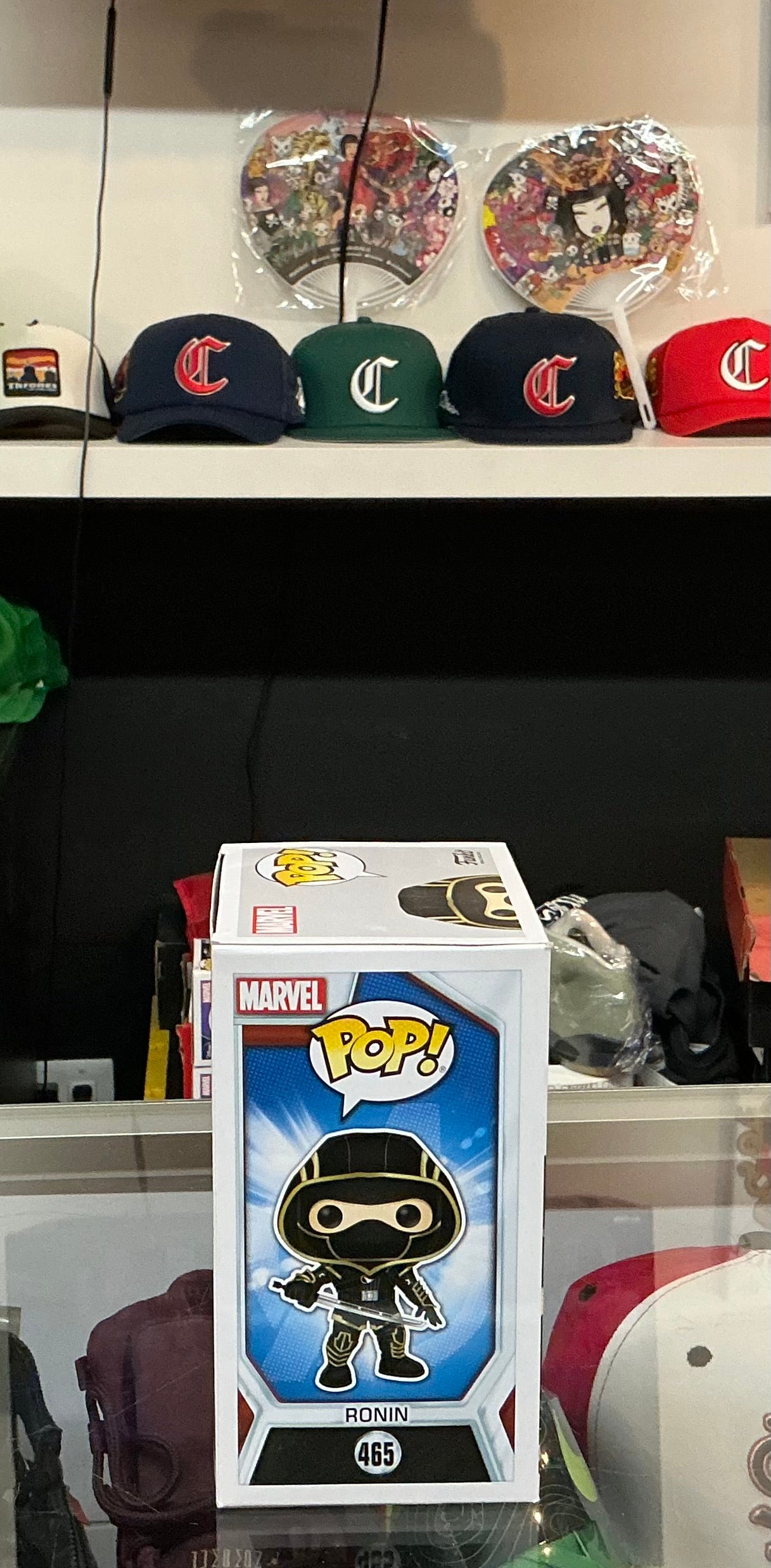 Funko Pop! - Avengers ‘Ronin’ (448)