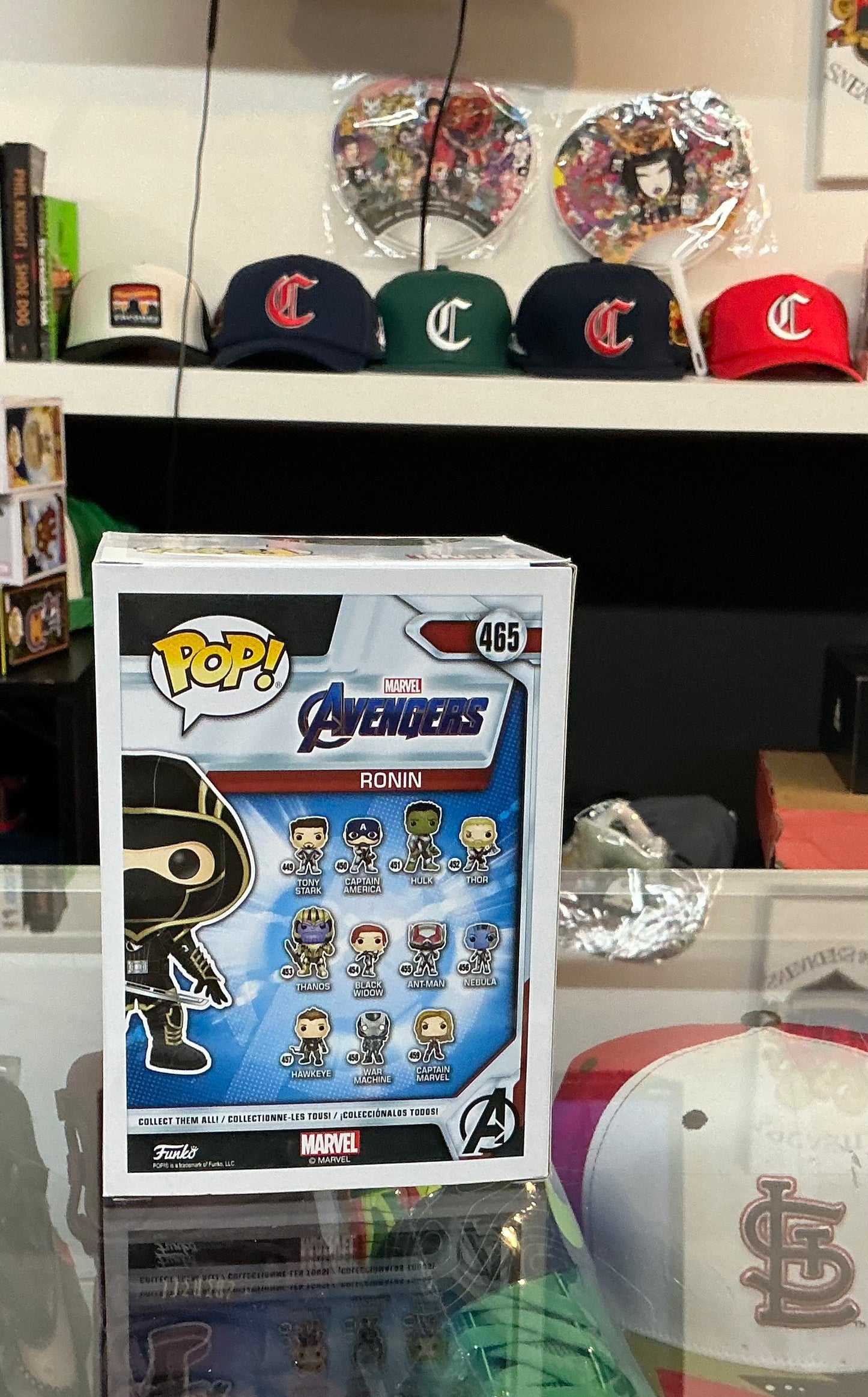 Funko Pop! - Avengers ‘Ronin’ (448)