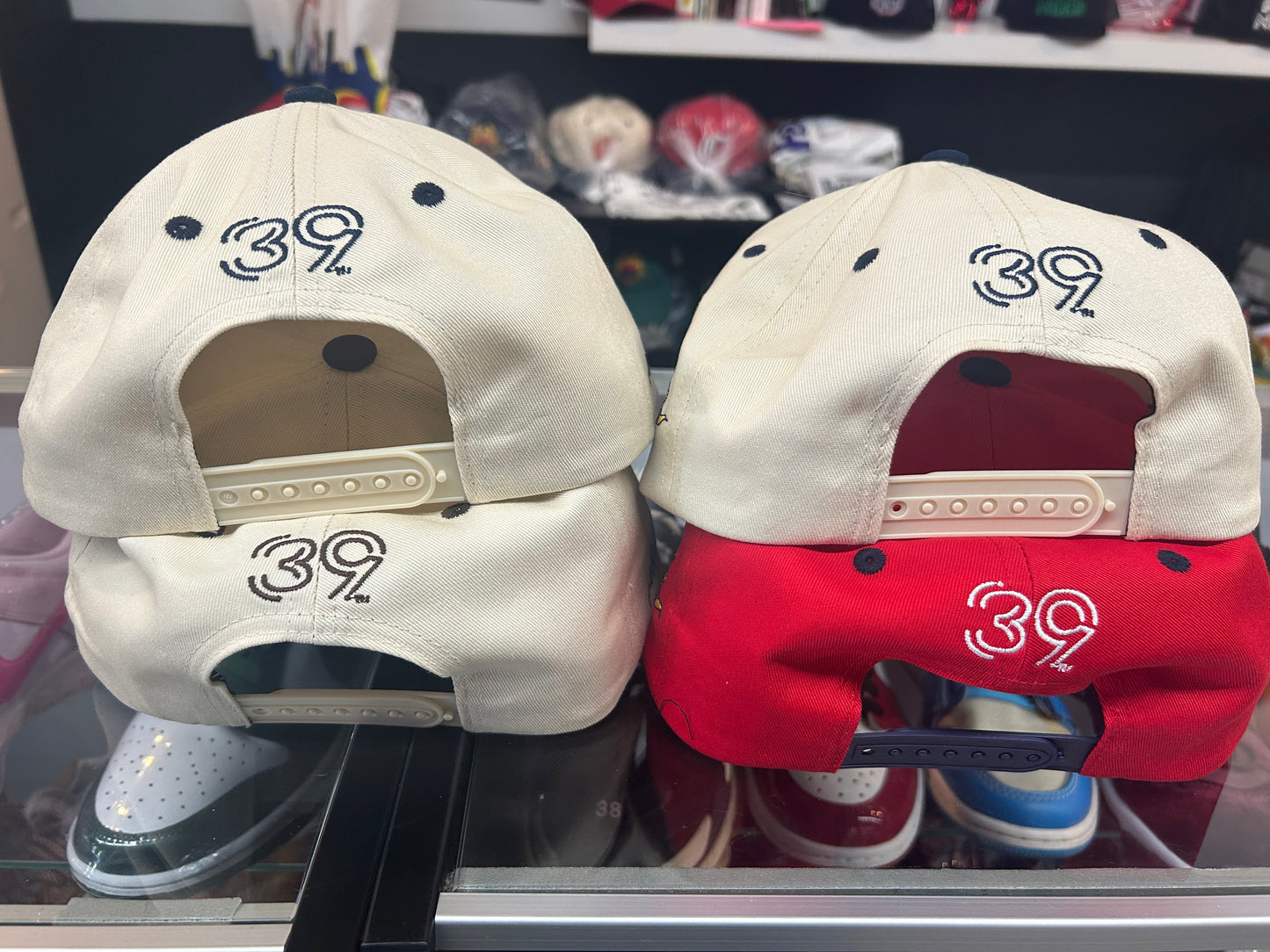 Summer’s Here! SnapBack Hat