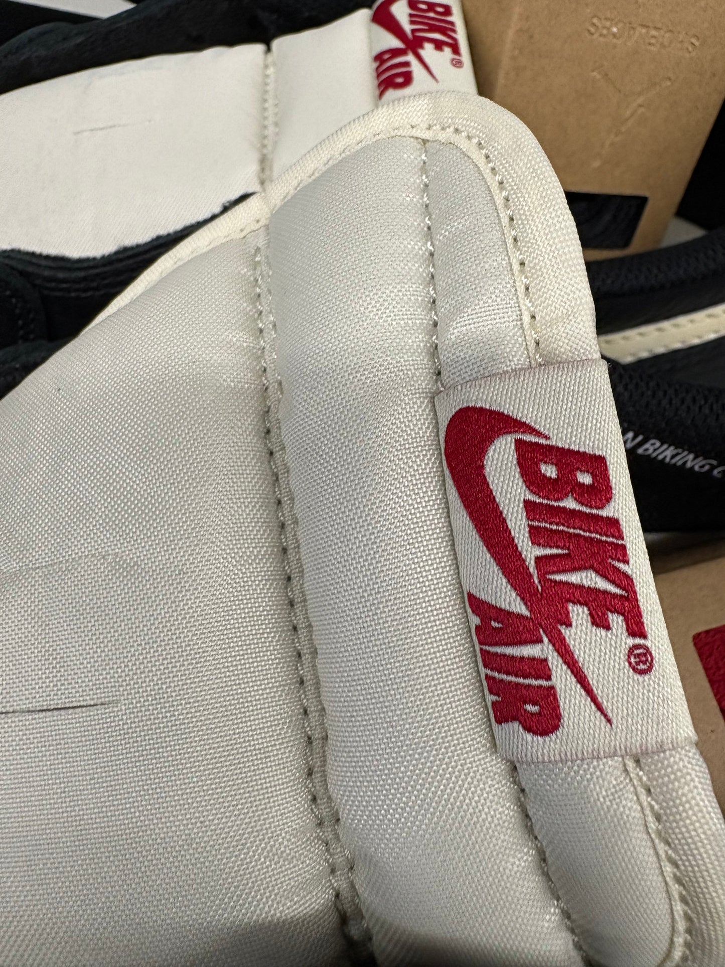 Nigel Sylvester x Air Jordan 1 Low OG “Better With Time”