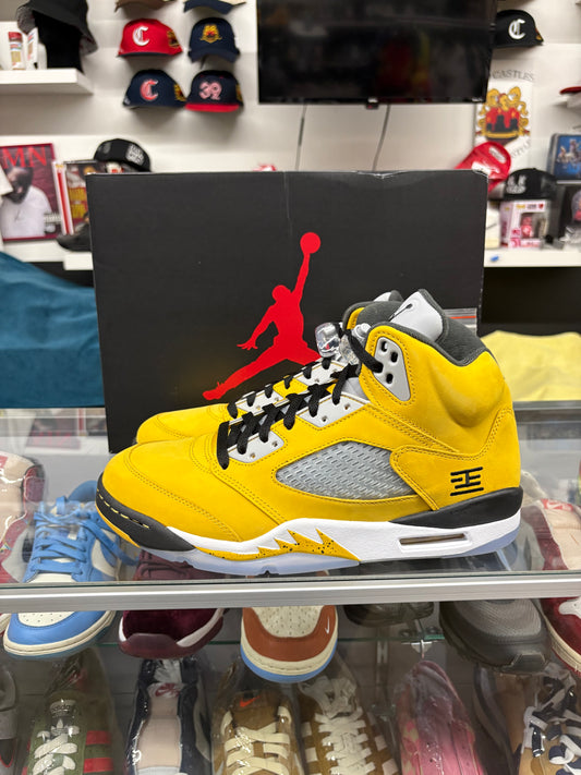 Air Jordan 5 Retro T23 - “Tokyo” (2025)