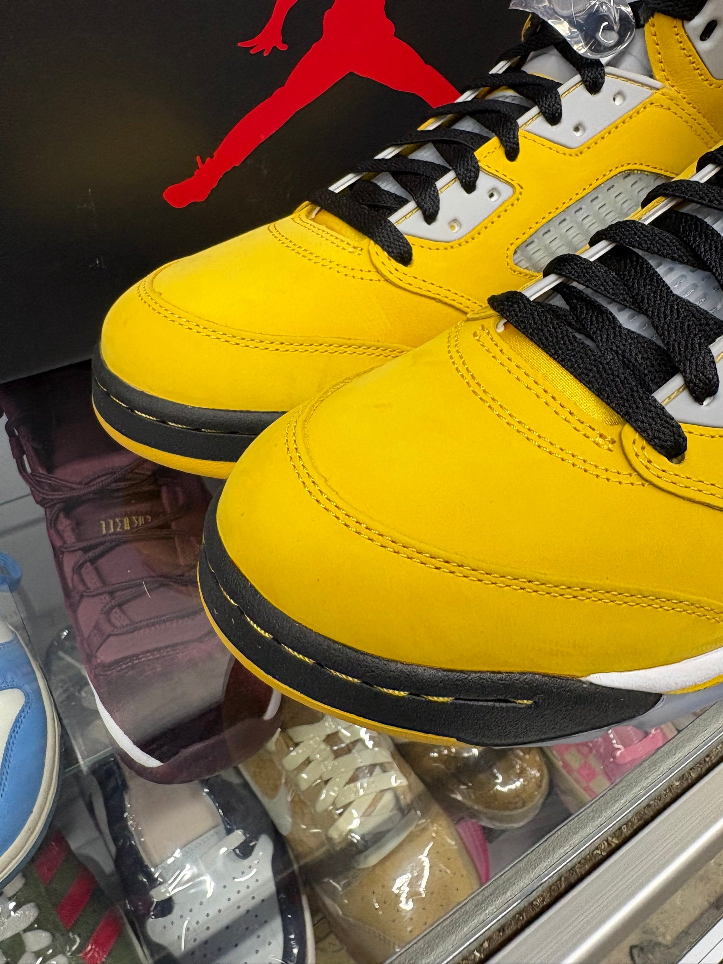 Air Jordan 5 Retro T23 - “Tokyo” (2025)