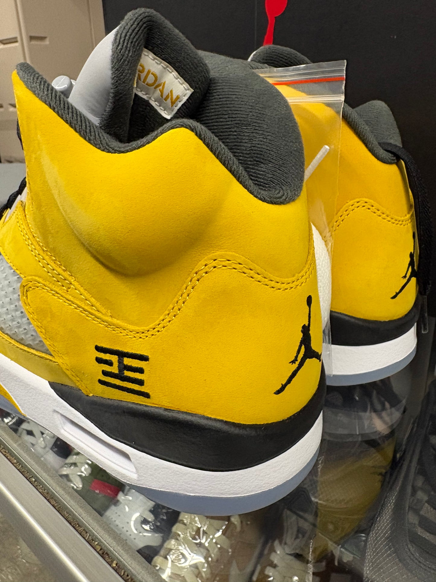 Air Jordan 5 Retro T23 - “Tokyo” (2025)