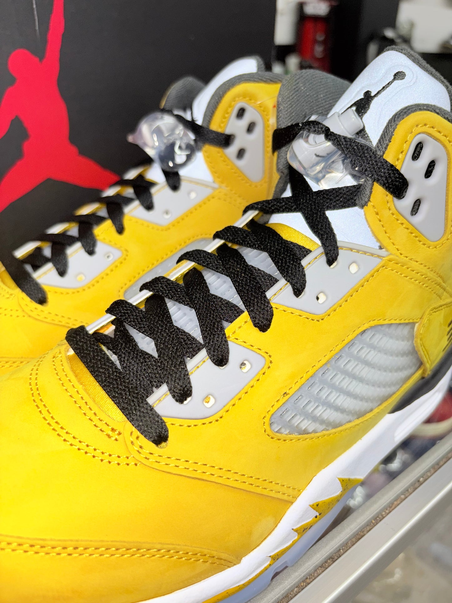 Air Jordan 5 Retro T23 - “Tokyo” (2025)