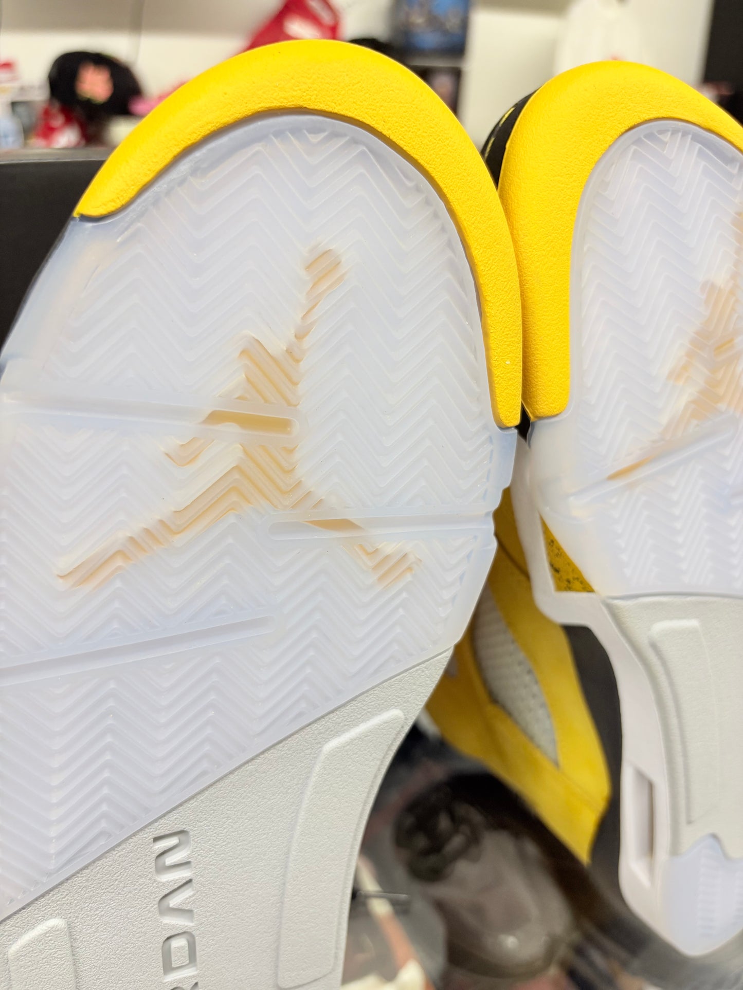 Air Jordan 5 Retro T23 - “Tokyo” (2025)