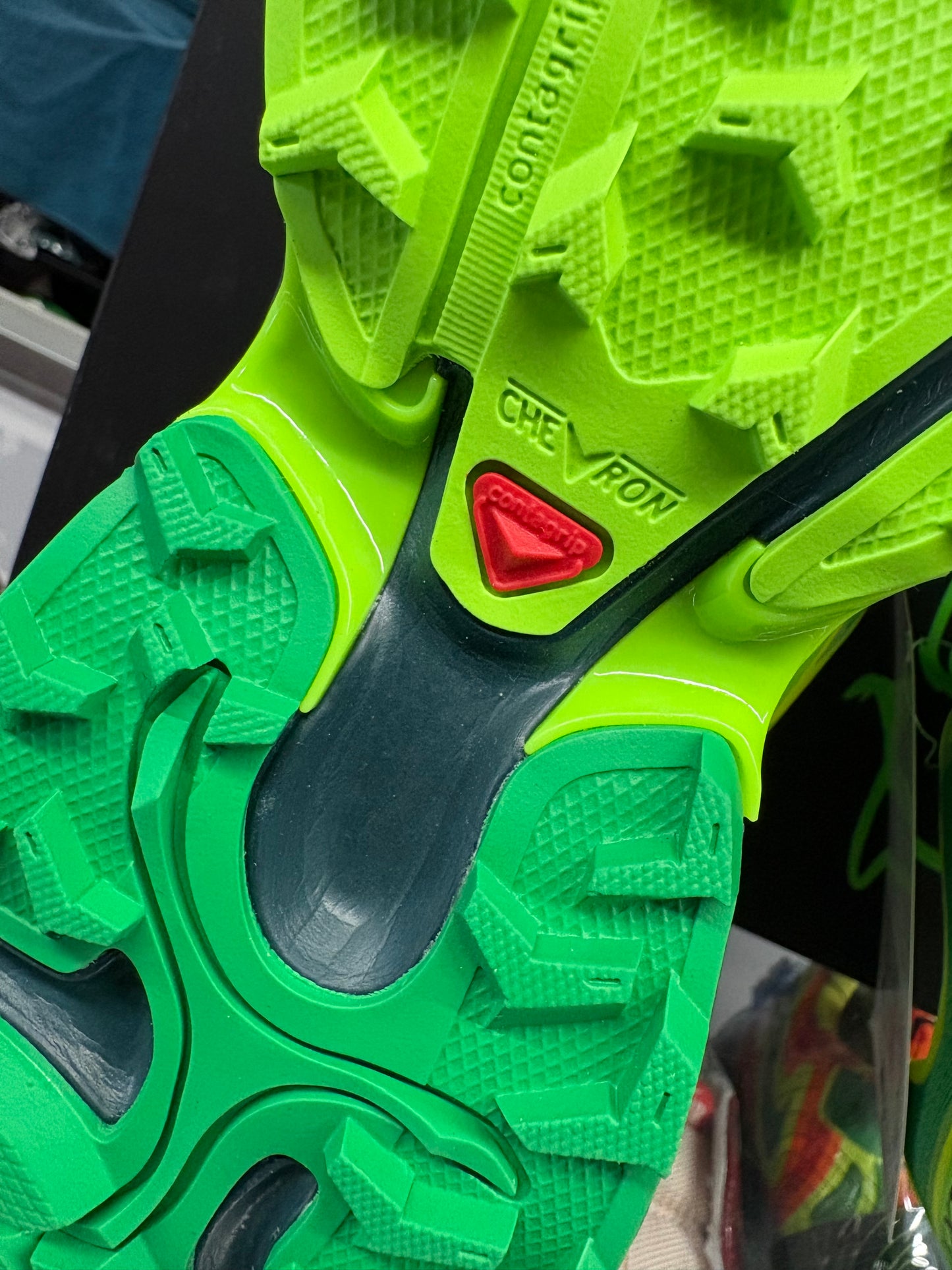 Feid x Salomon XT-Pathway 2 - FXXOMOR