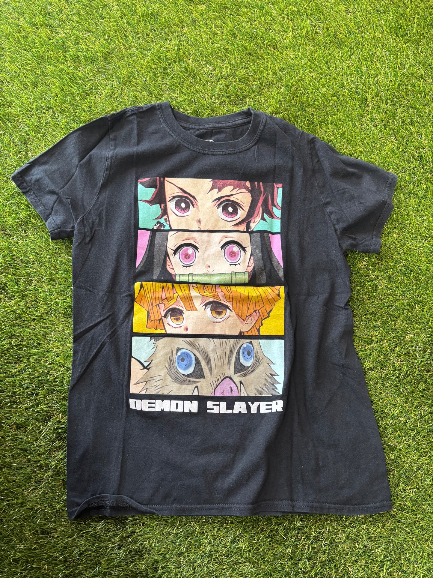Demon Slayer T-Shirt