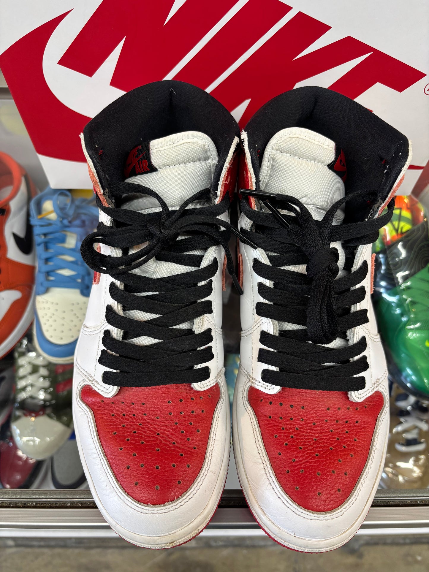 Air Jordan 1 - ‘Heritage’