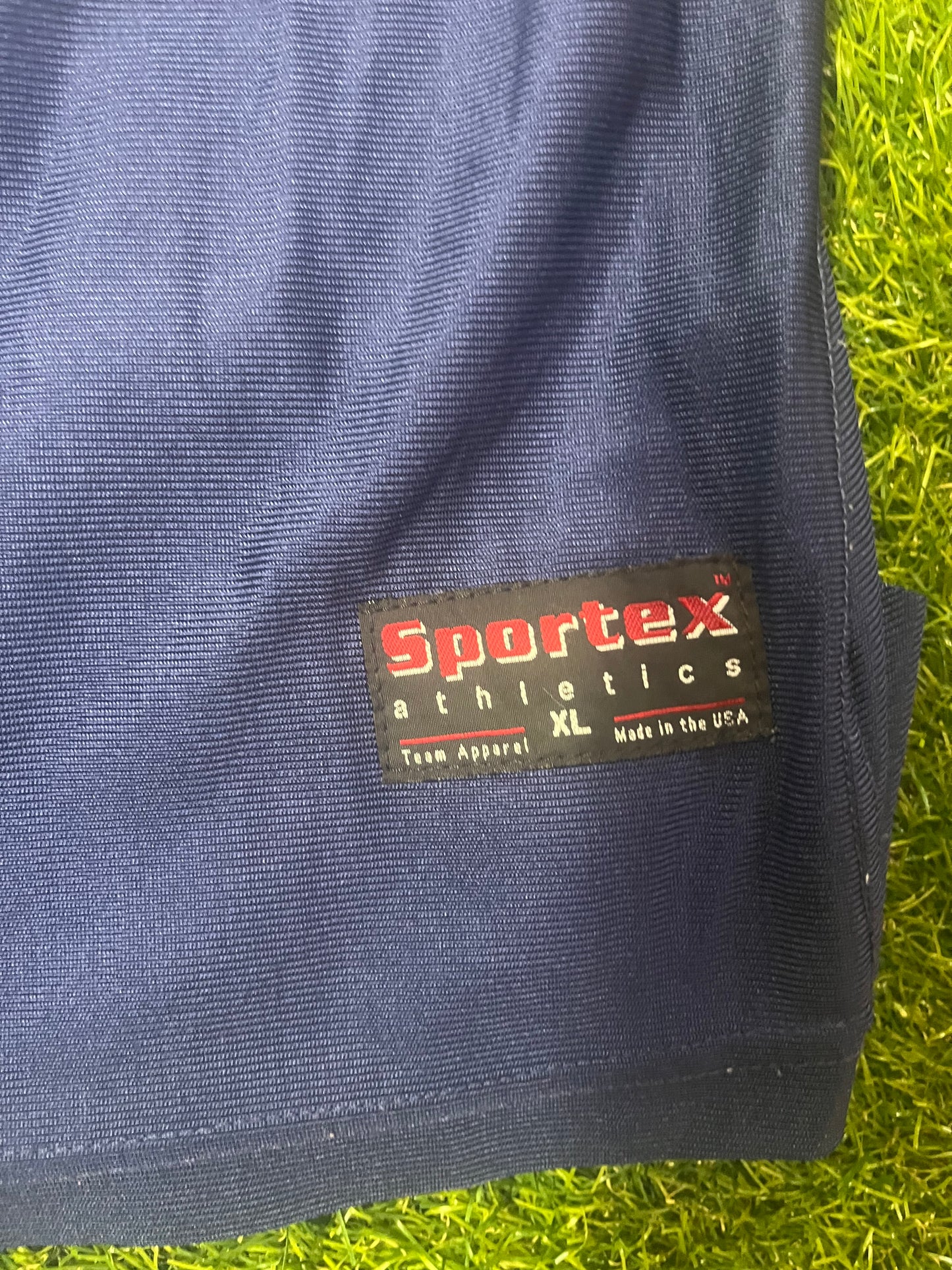 Vintage Saint Louis University (SLU) Billikens Basketball Jersey (#33)