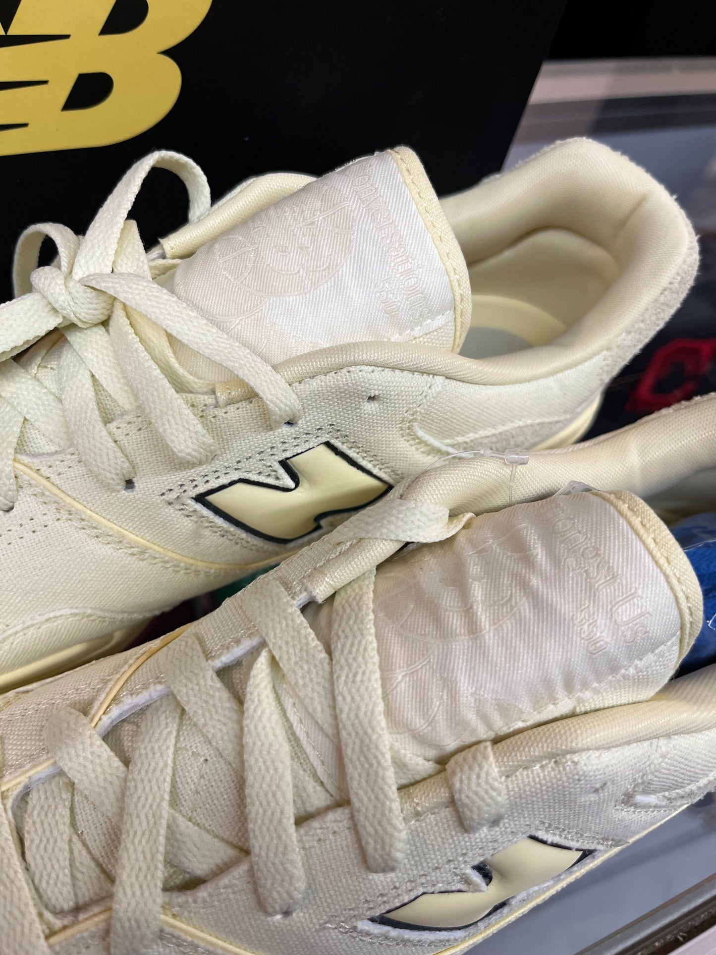 Joe Freshgoods x New Balance 550 'Conversations Amongst Us'