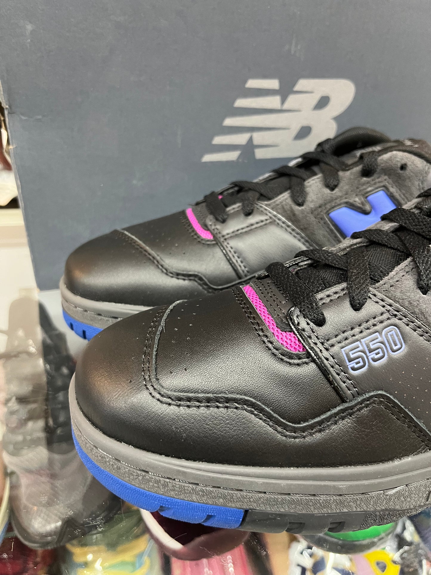 New Balance 550 ‘Miami Nights’