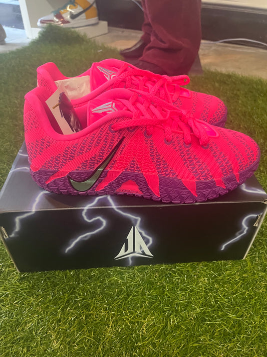 Nike JA 3 - “Price of Admission” / “Max Volume”