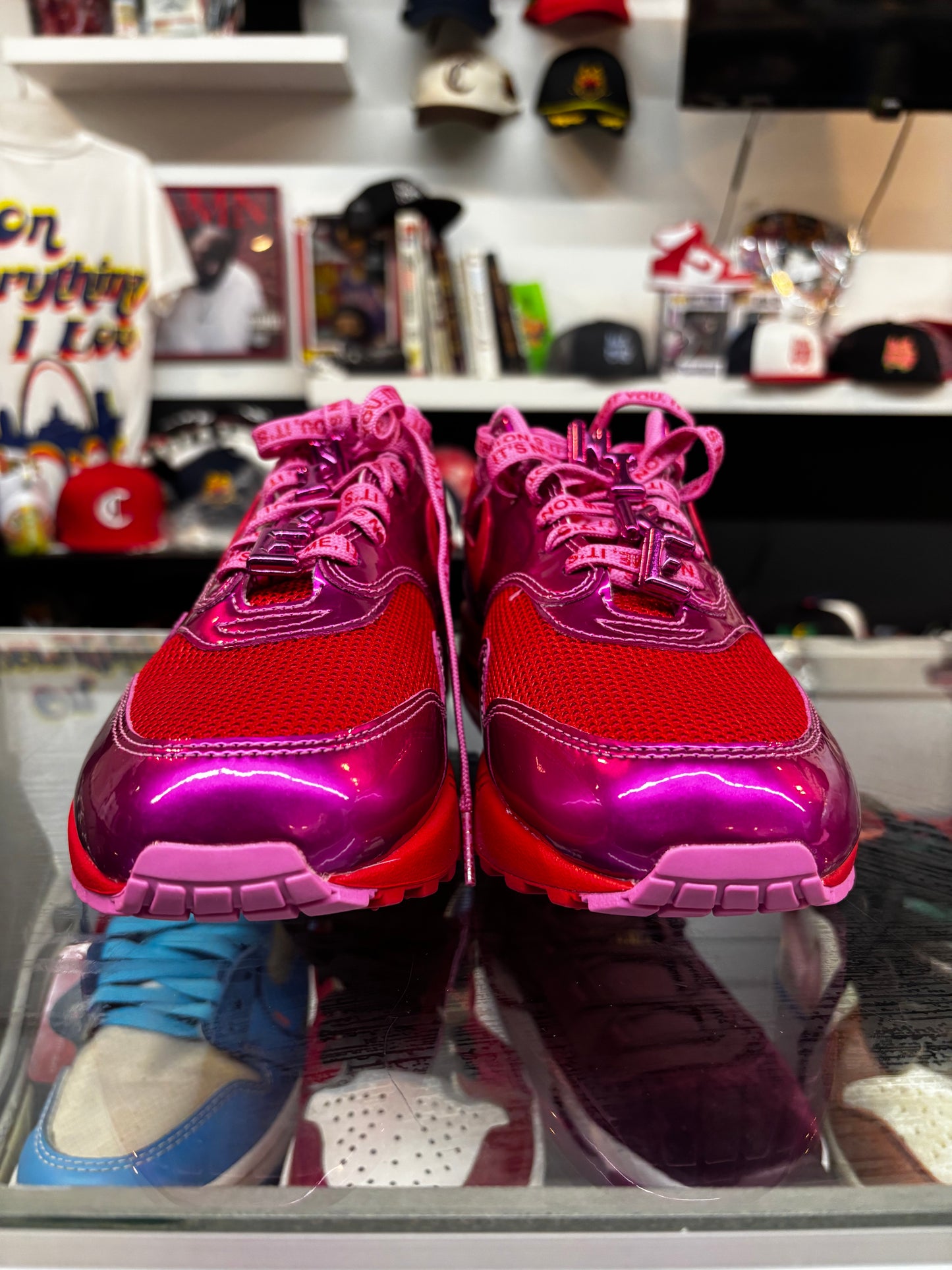 Nike Air Max 1 “Valentines Day”
