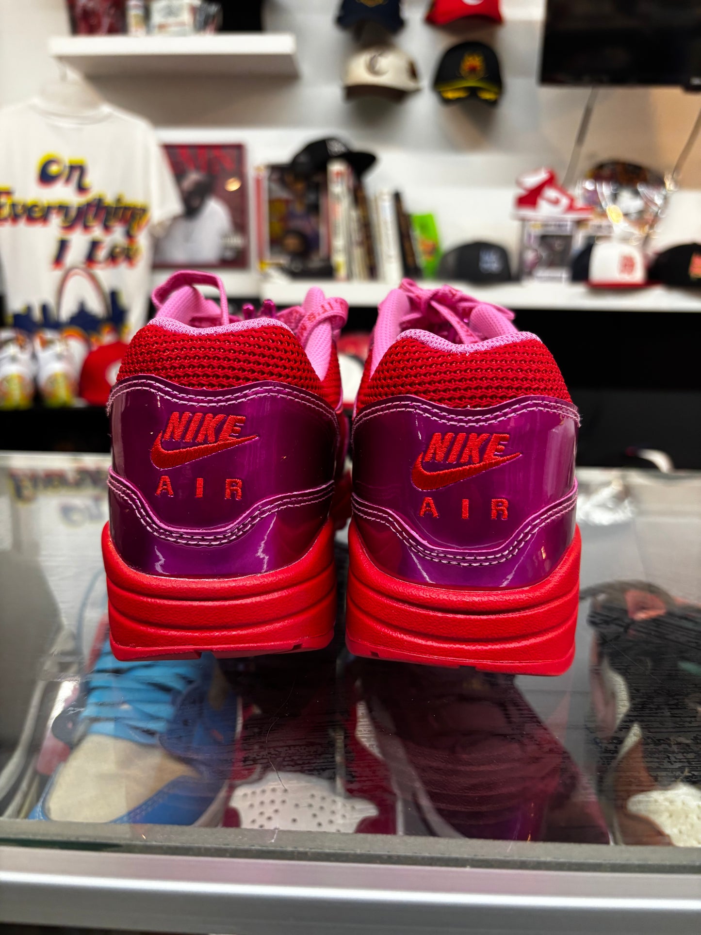 Nike Air Max 1 “Valentines Day”