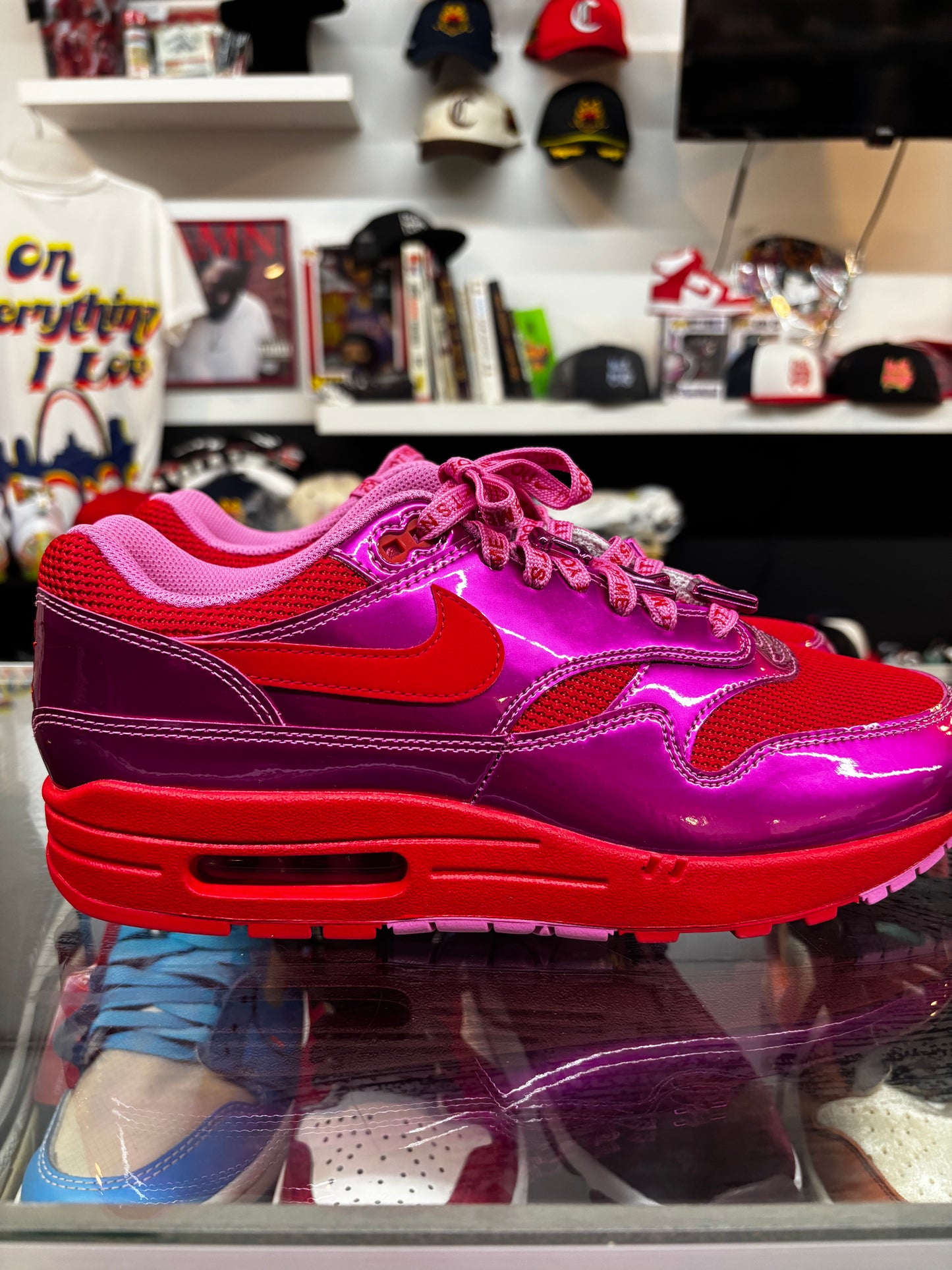 Nike Air Max 1 “Valentines Day”