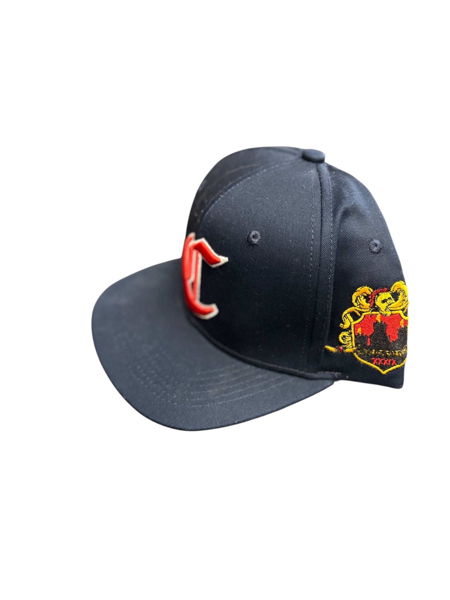 “The Icon” - HAFH Navy