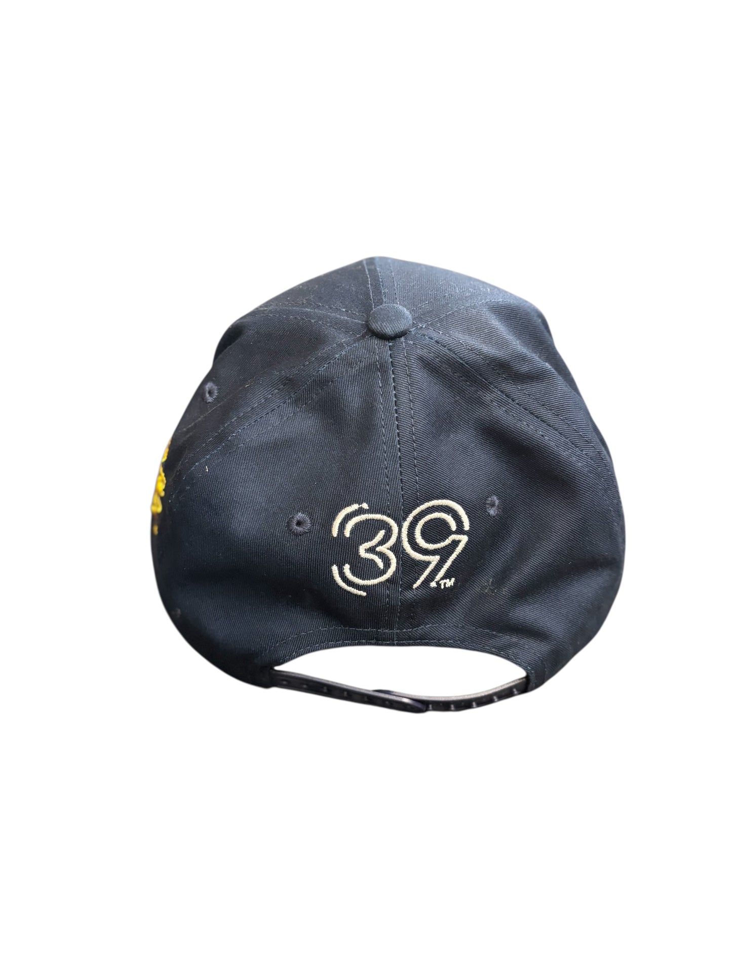 “The Icon” - HAFH Navy