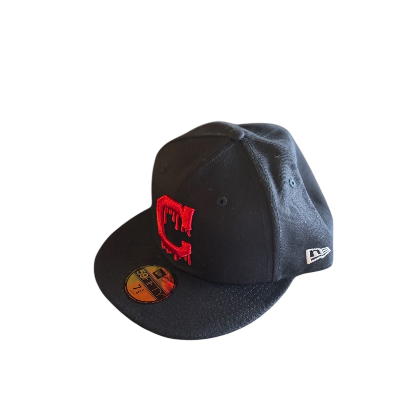 Kid Cudi x Cleveland Indians MLB All-Star Game 2019 59FIFTY