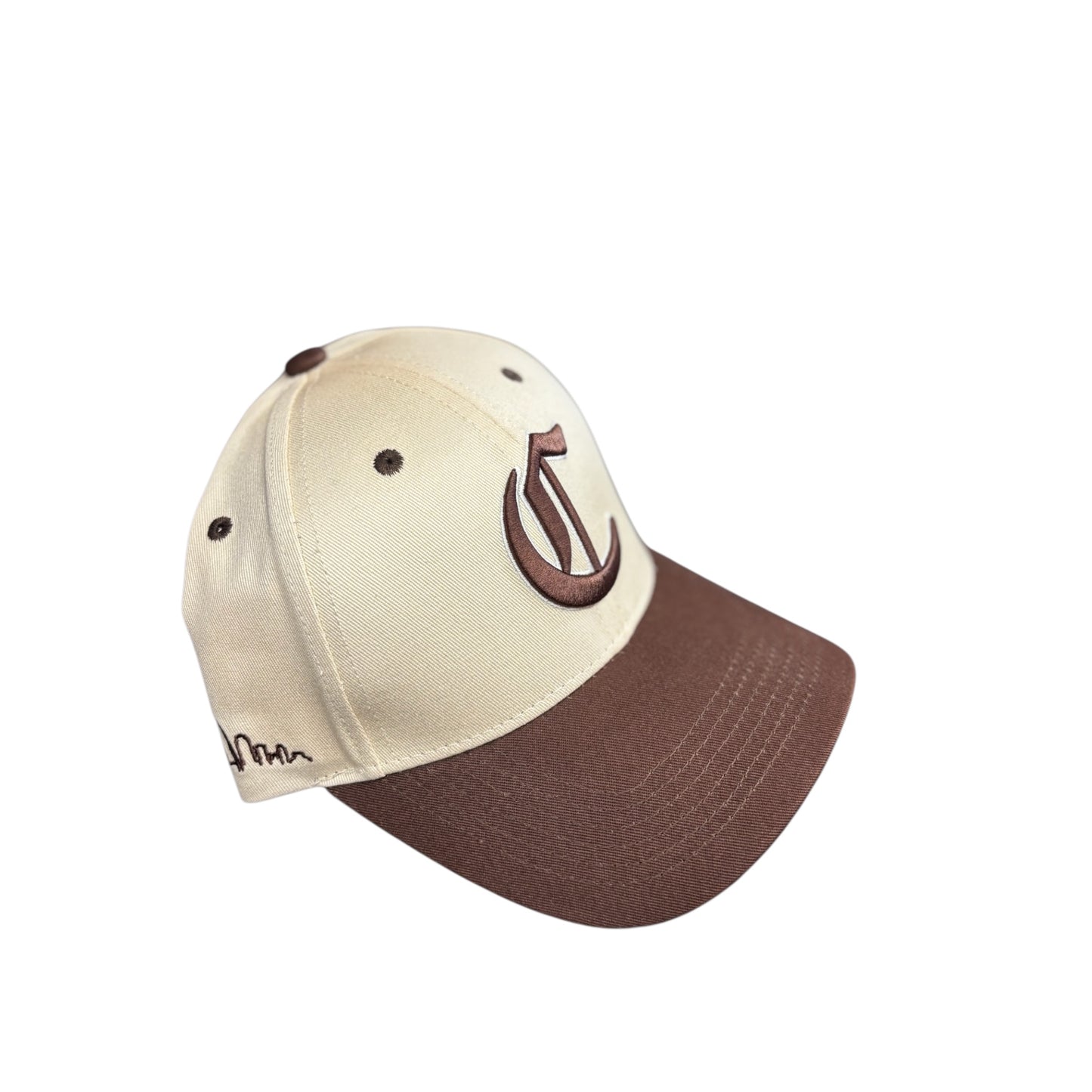 Cocoa Puff Mornings Cap