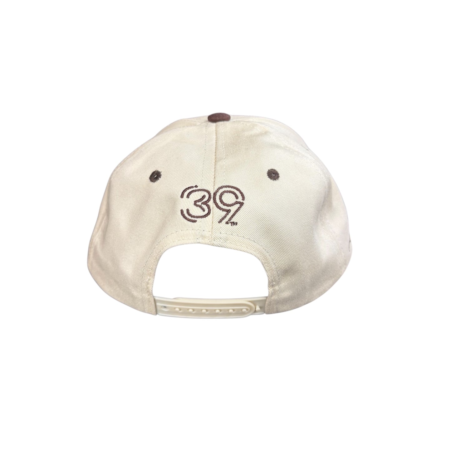 Cocoa Puff Mornings Cap