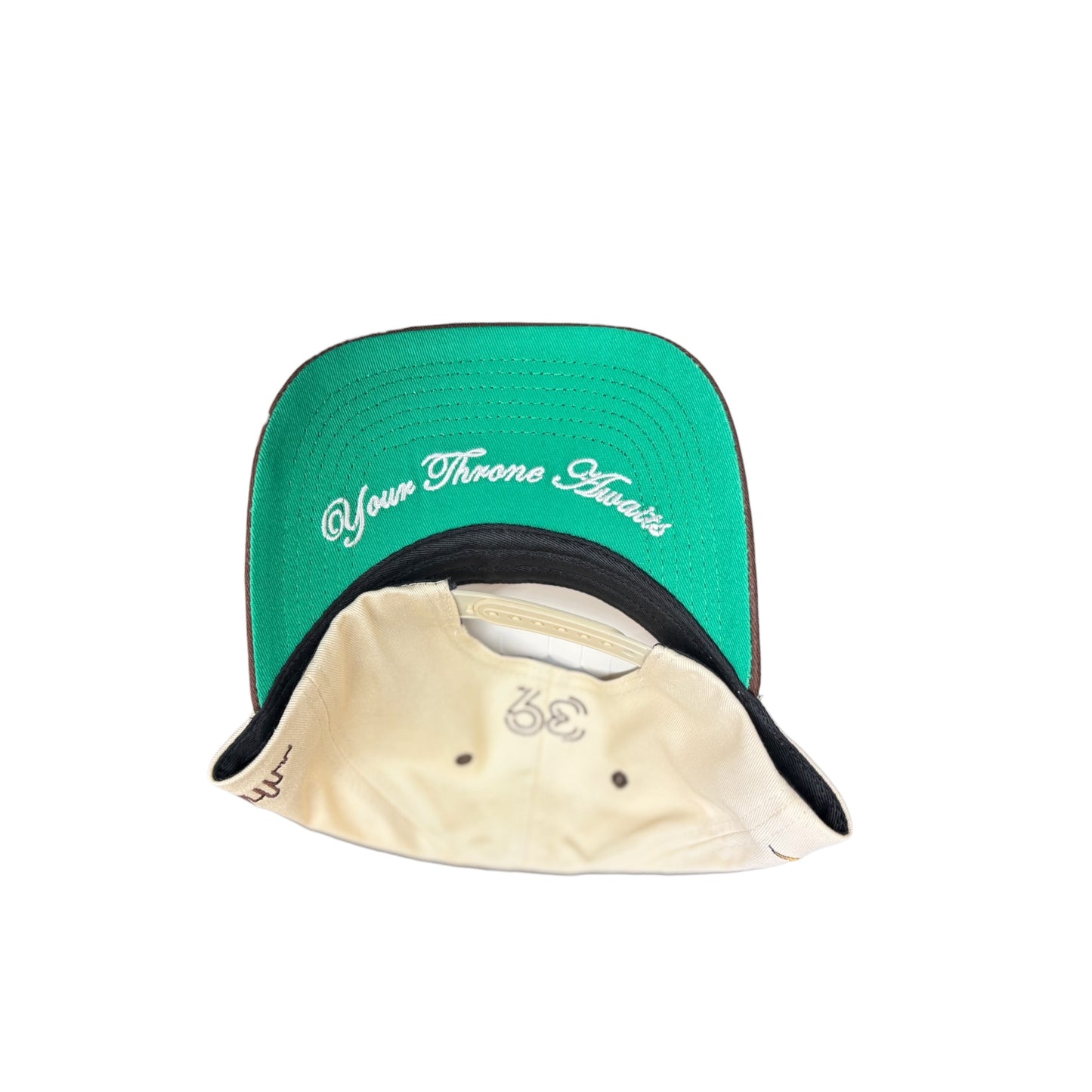 Cocoa Puff Mornings Cap