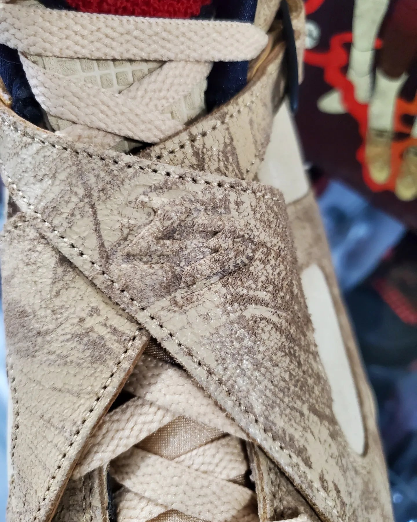 Air Jordan 8 Retro - "Rui Hachimura"