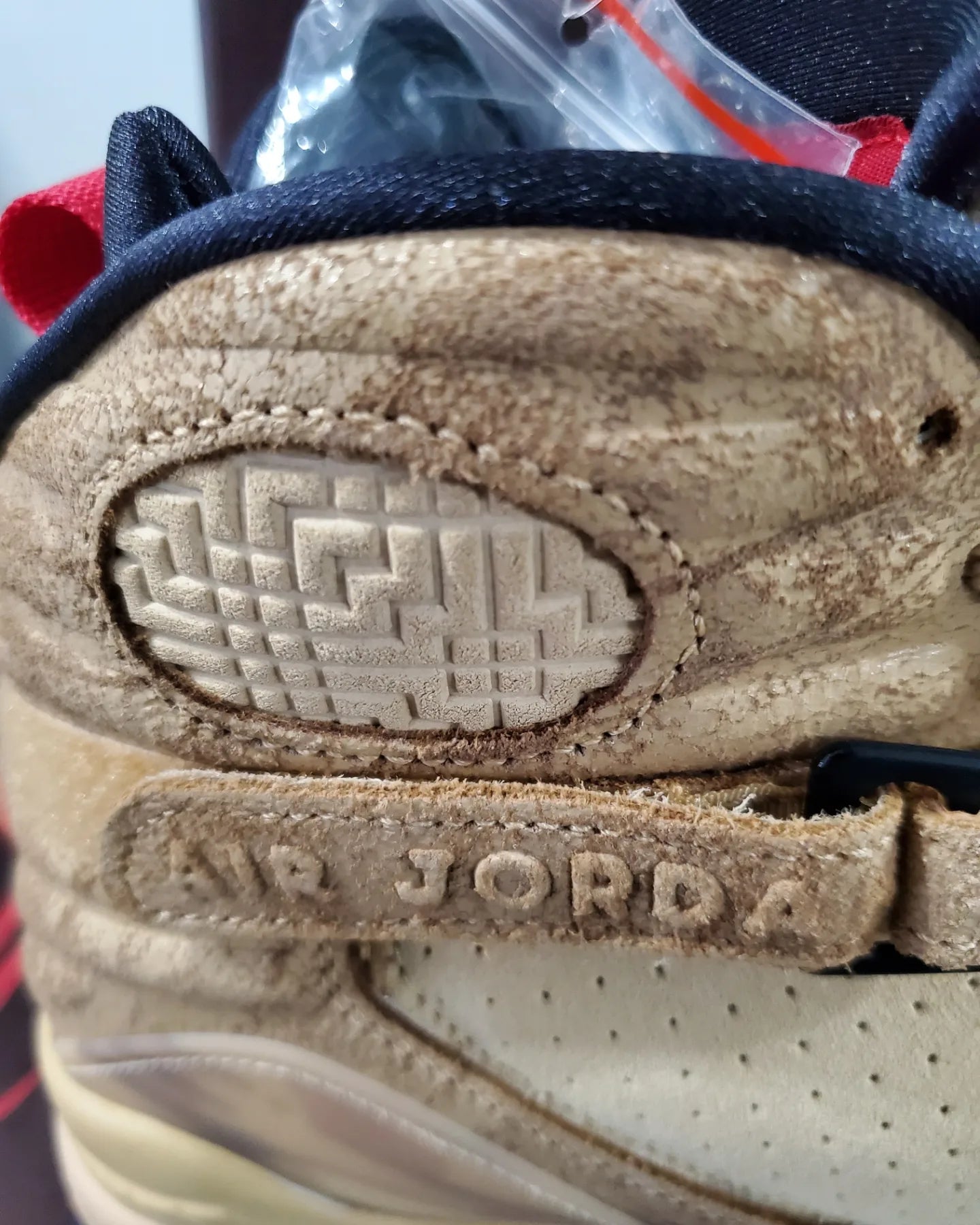 Air Jordan 8 Retro - "Rui Hachimura"