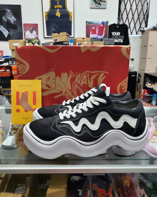 MSCHF x Tyga - Wavy Baby