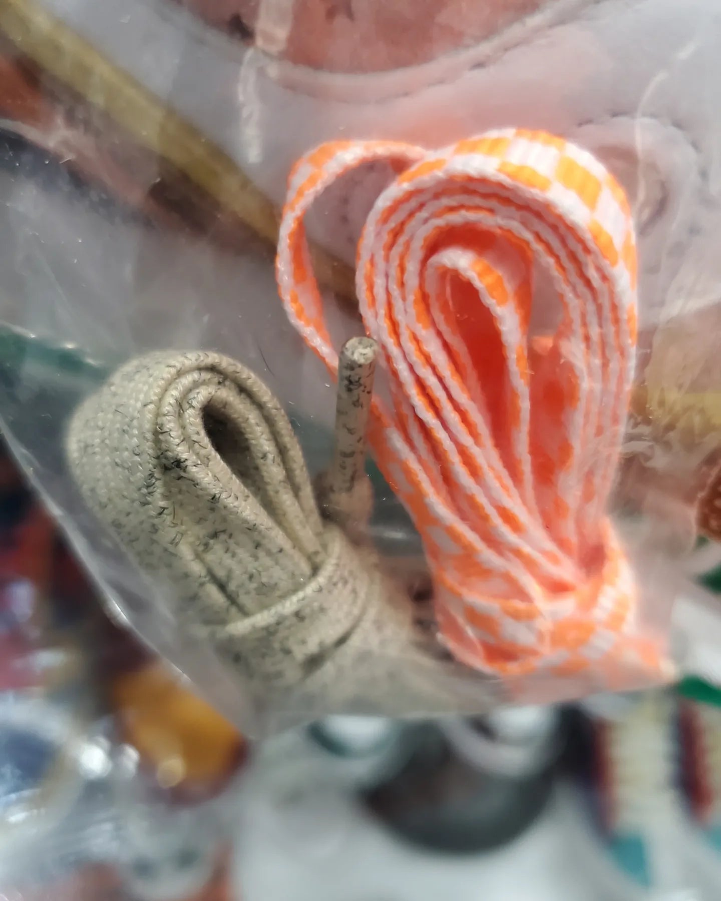 Saucony Shadow 6000 - Food Fight