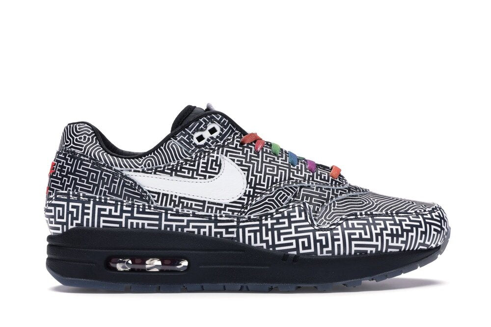 Nike Air Max 1 - "Tokyo Maze" (2019)