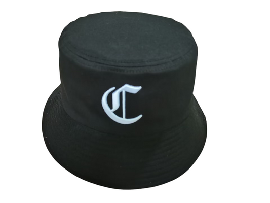 Dream Bucket Hat (Black)