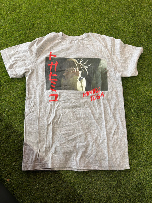 My Hero Academia Himiko Toga T-Shirt