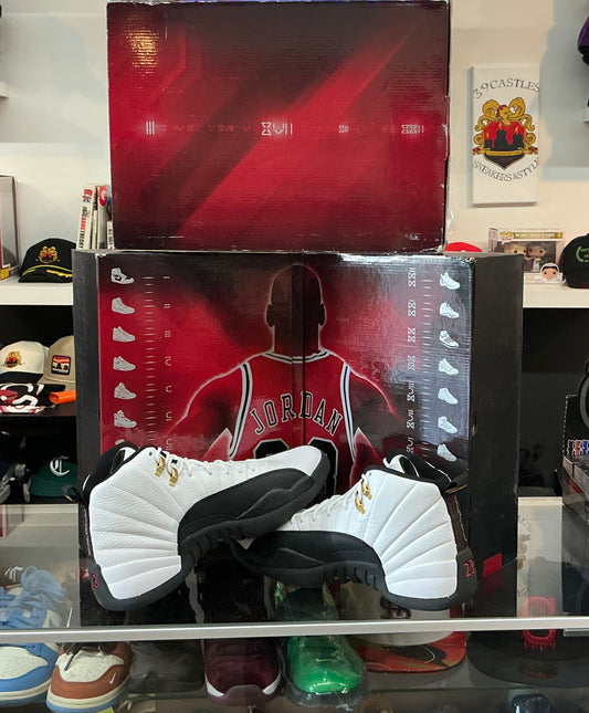 Air Jordan Retro Countdown Pack