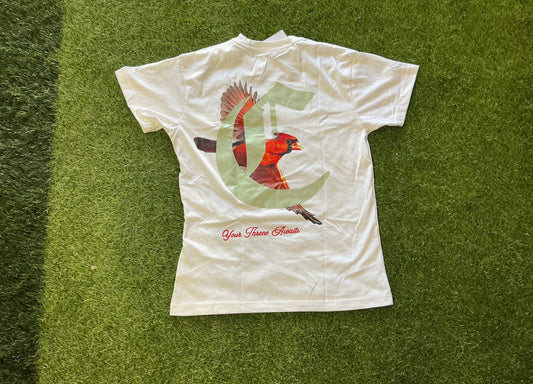 Birds of a Feather - Color Changing Tee
