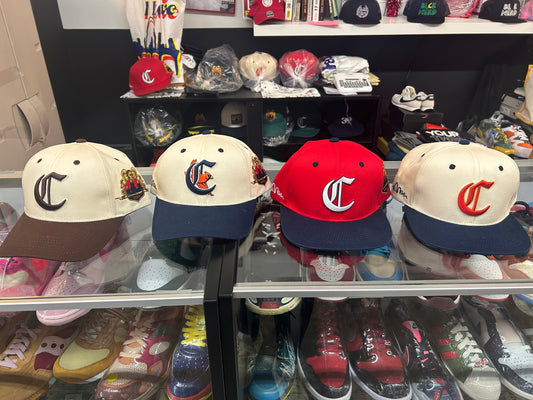 Summer’s Here! SnapBack Hat