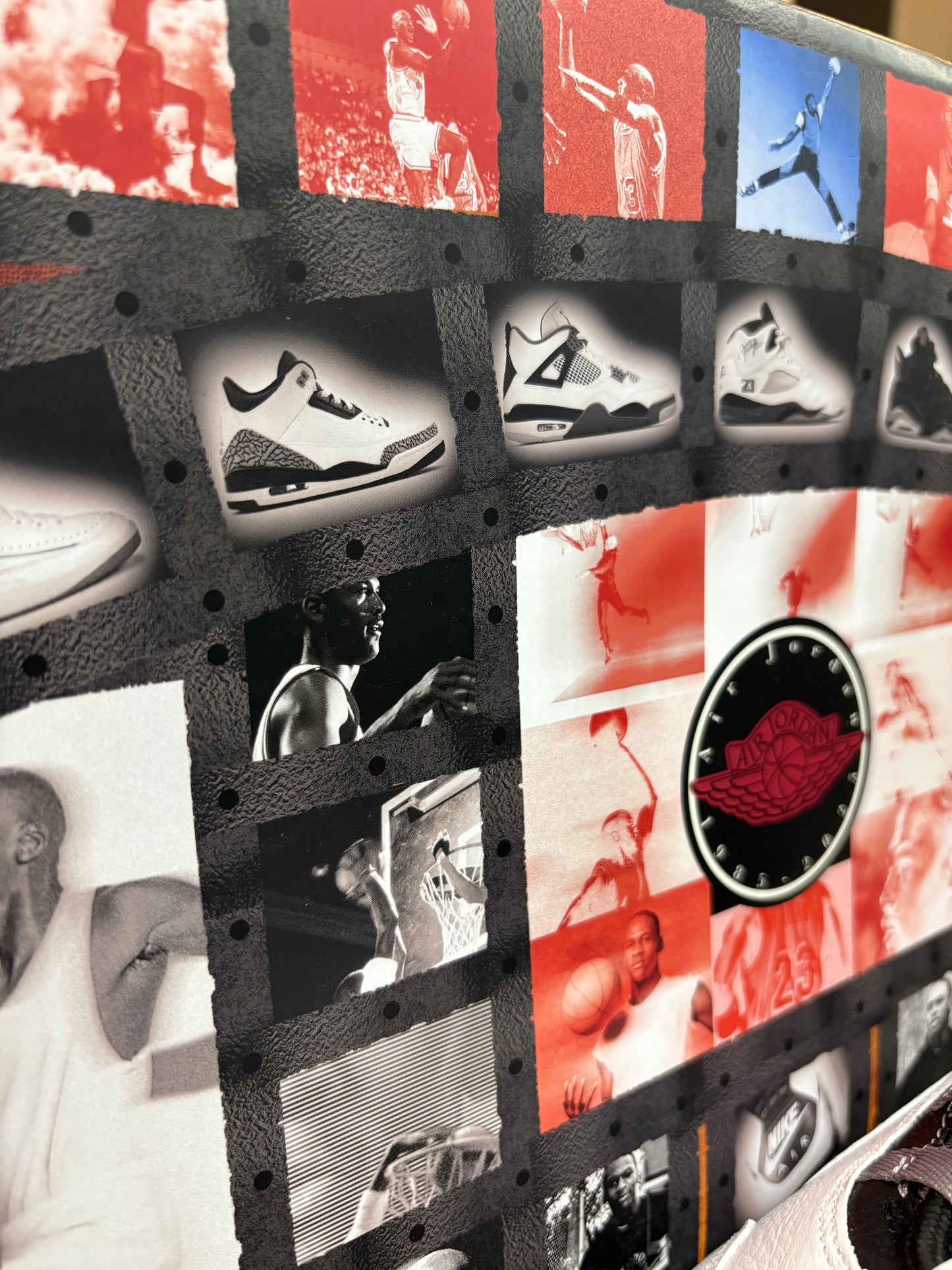 Air Jordan X (10) Retro OG - Steel (2025)