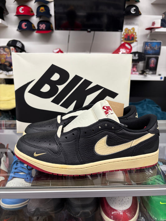 Nigel Sylvester x Air Jordan 1 Low OG “Better With Time”