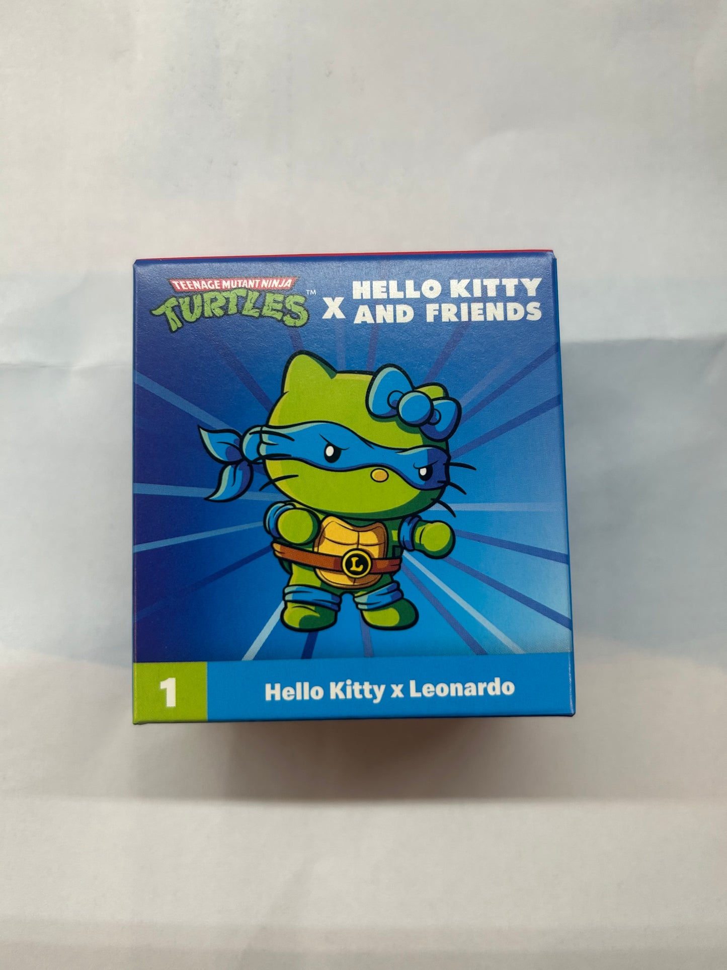 Hello Kitty x McDonalds Happy Meal Collection