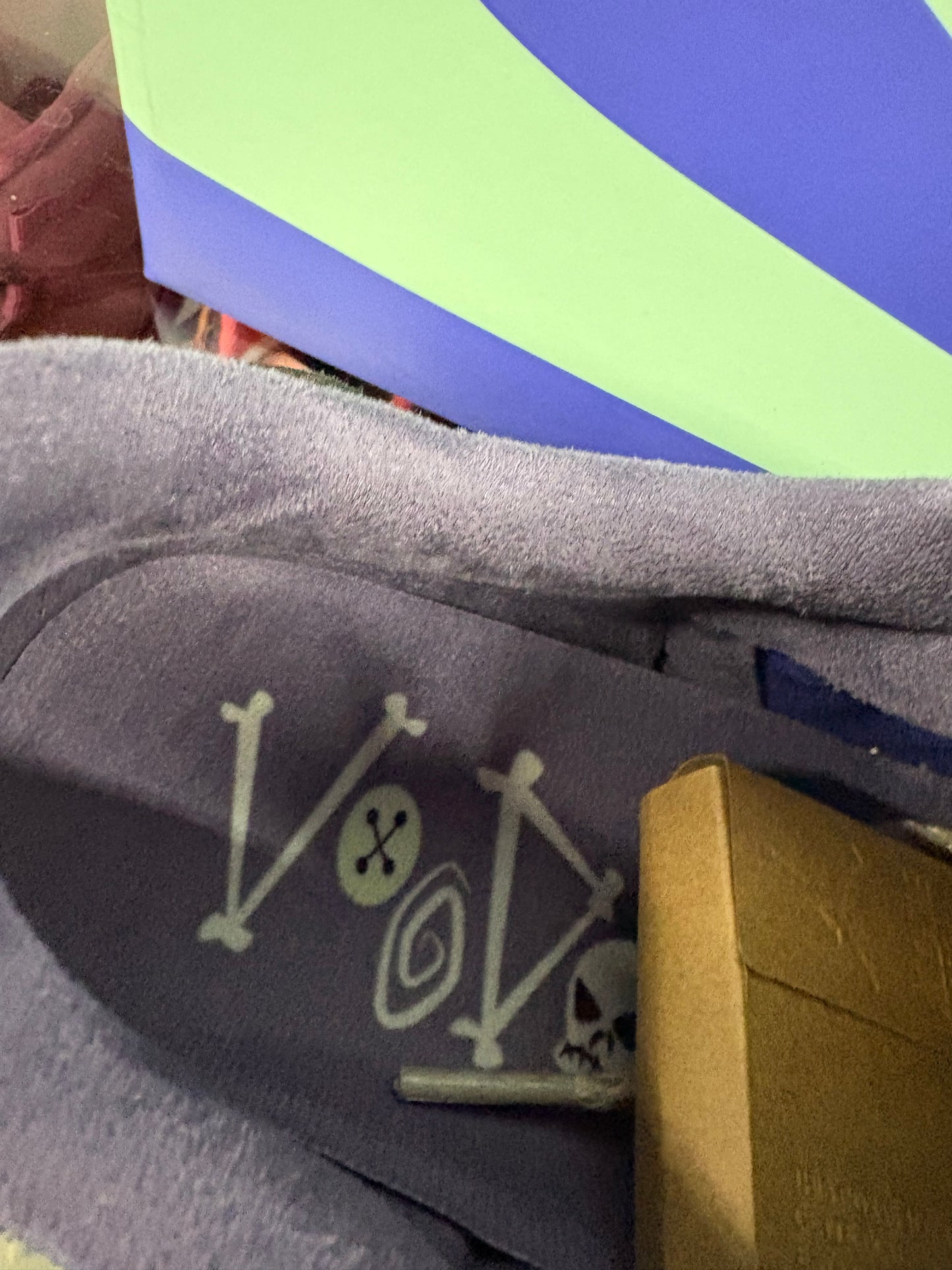 Zion Williamson x Air ‘Jordan 1 Retro Low OG - “Voodoo Alternate”