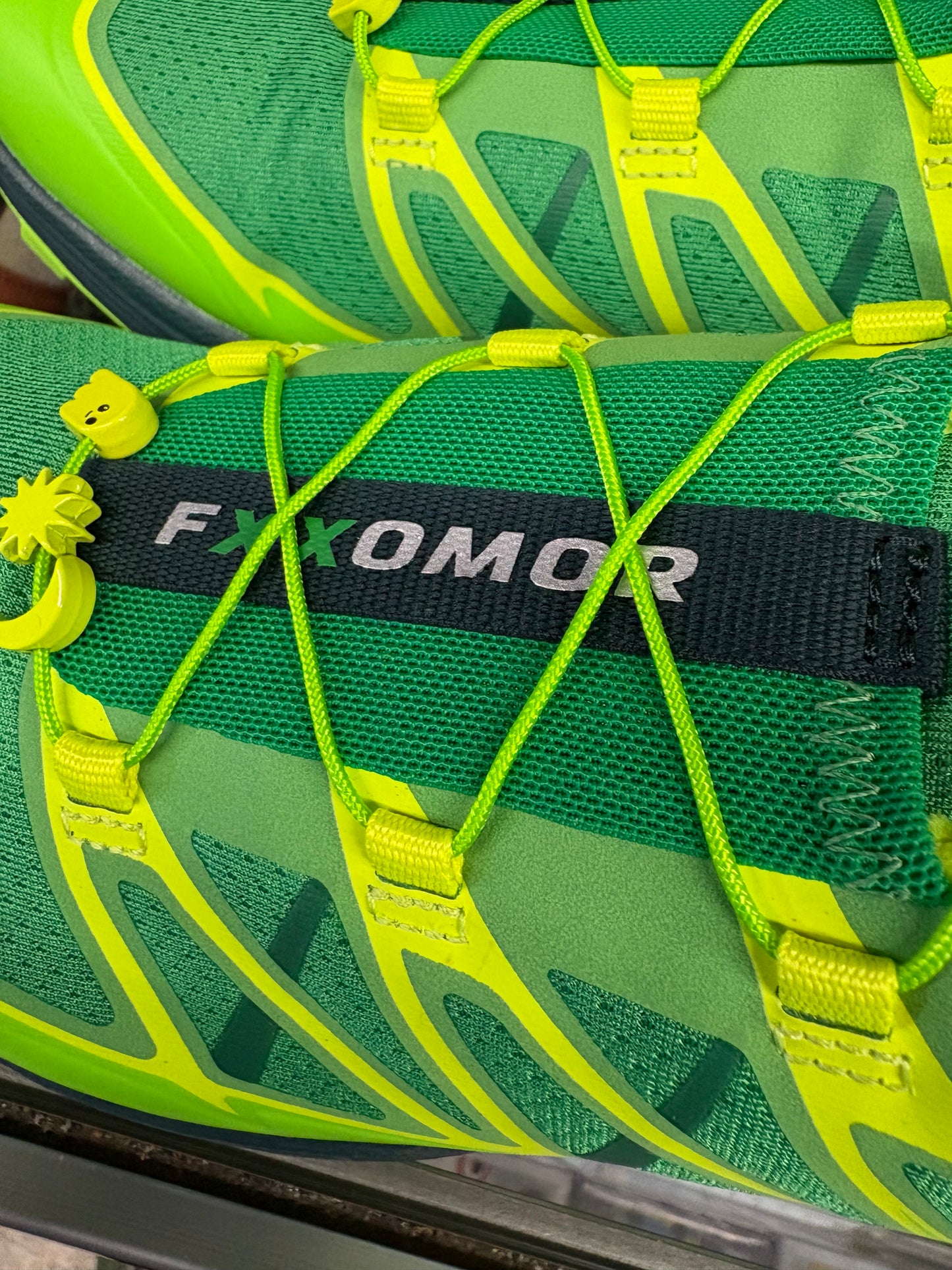 Feid x Salomon XT-Pathway 2 - FXXOMOR