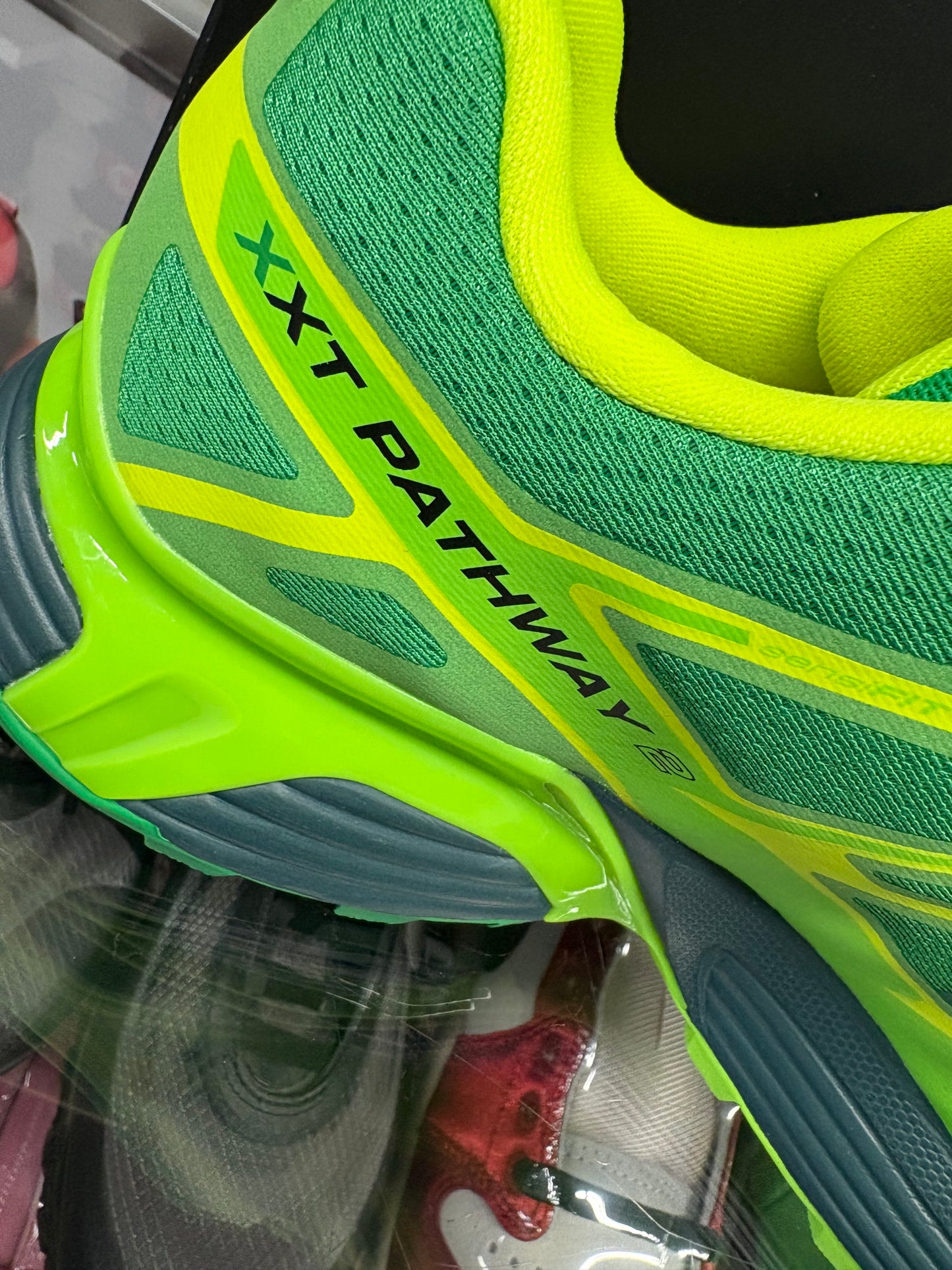 Feid x Salomon XT-Pathway 2 - FXXOMOR