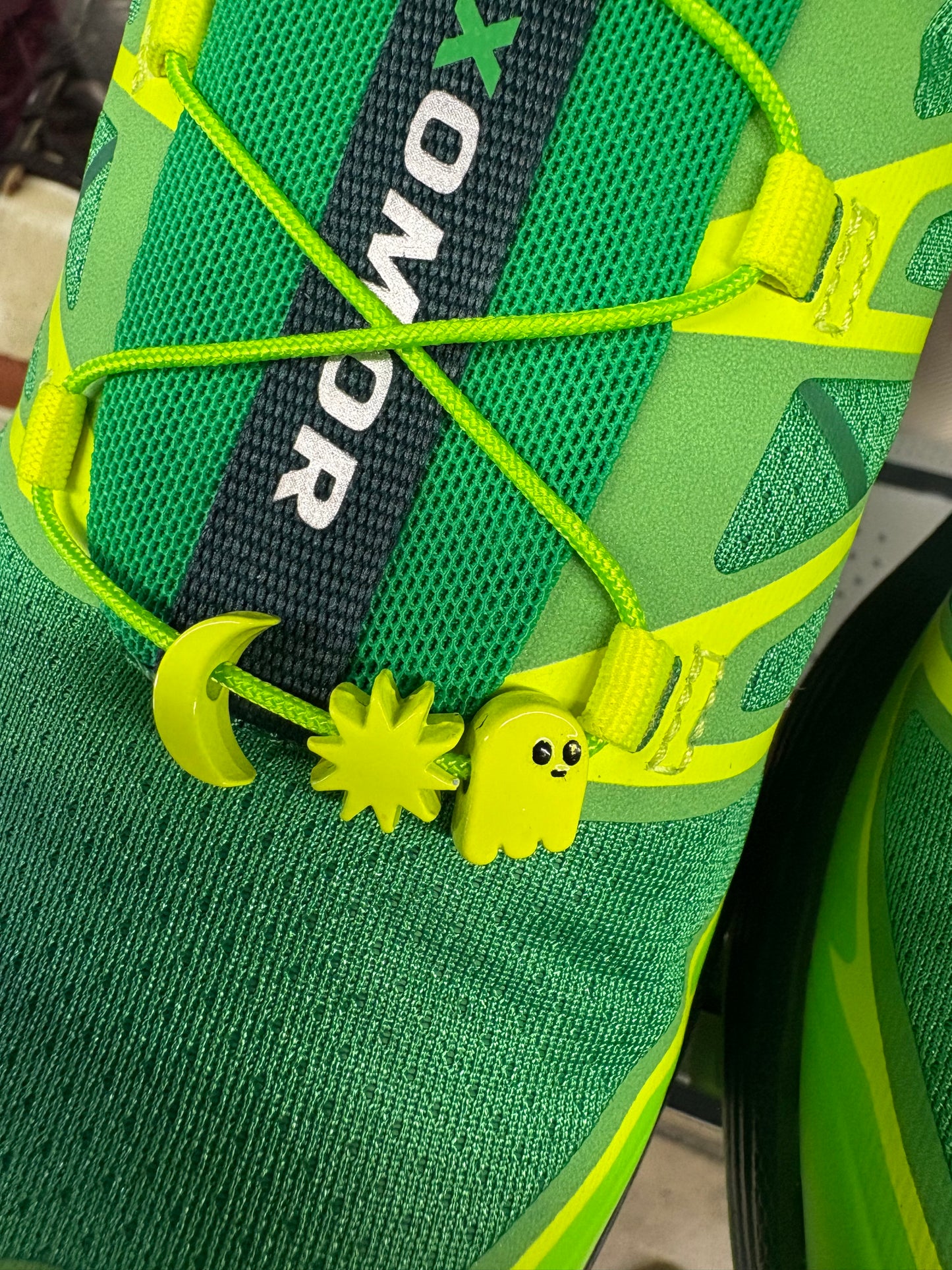 Feid x Salomon XT-Pathway 2 - FXXOMOR