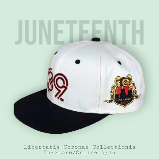 Independence Collection: RBG 39 Cap