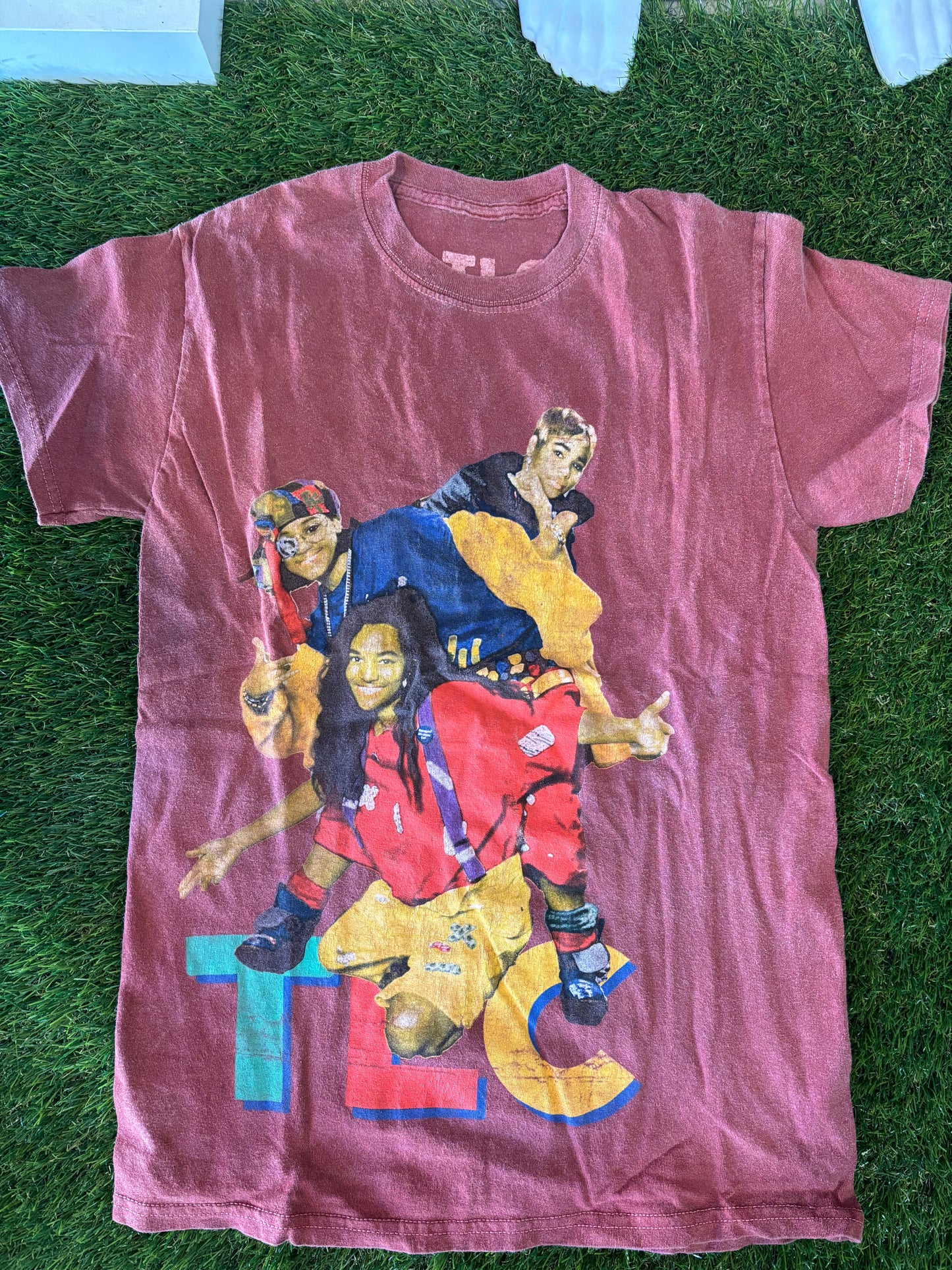 Vintage TLC T-Shirt