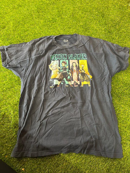 Demon Slayer T-Shirt