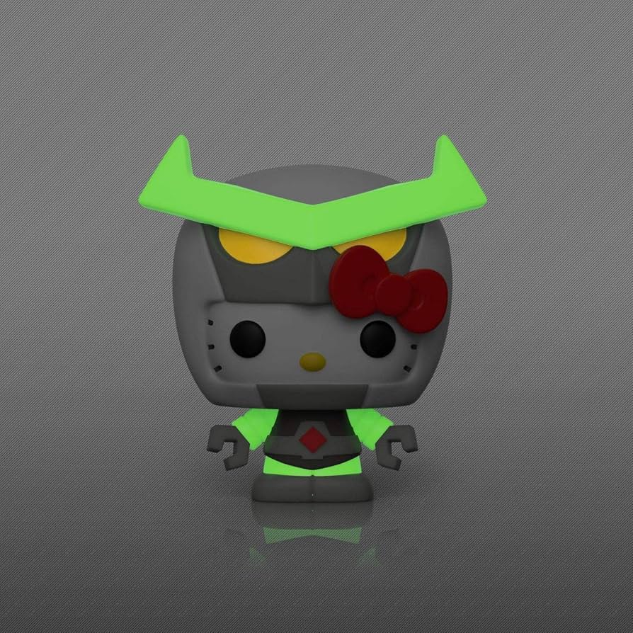 Funko Pop! Hello Kitty - ‘Hello Kitty Space’ 42