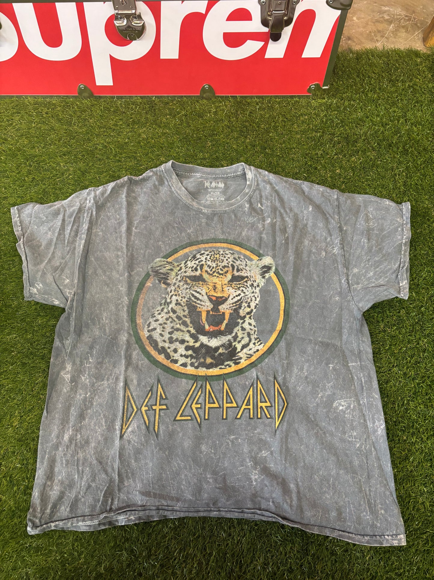 Def Leppard ‘20 T-Shirt